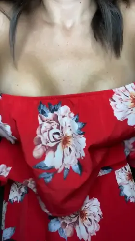 Who likes titty fucking?