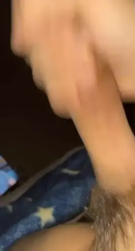 Couldnt hold my load anymore🤤