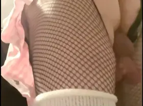 could you make me drip cum like this?