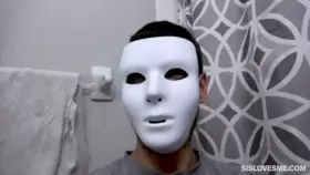 Sis If You Let Me Fuck You I Will Stop This Prank War