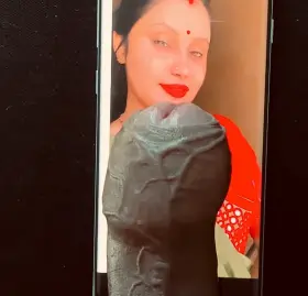 Hotwife of fellow Indian redditor cocked as requested