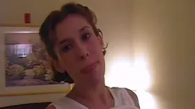 Be careful with your wishes cuck