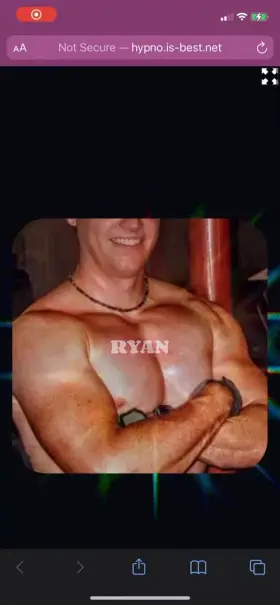 I want Ryan or Bull … bad!