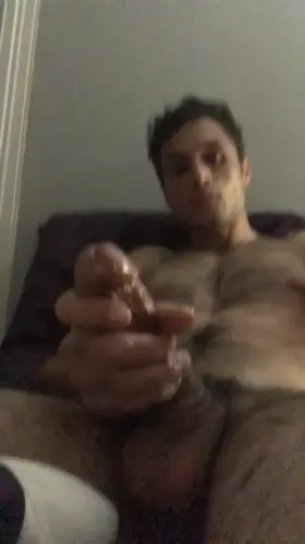 33(m). Night time ritual