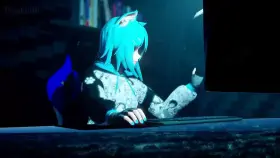 Exchange sound update ( nyakumi )