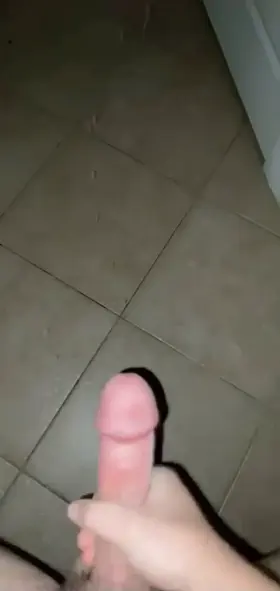 Wanted to say thanks to everyone who supports me and my penis! So here’s a cumshot! DM me if u want!