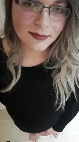 To the few who see this... Be a good boy for me, OK?