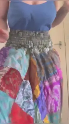 Bit of the front bit of the back F27 mom of one. Would you creampie?