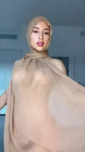 Would you let her seduce you?