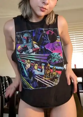 5’1 nerdy altgirl here 🥰 These are the tits you’re looking for! 🌀[f]