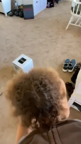 I love finishing guys off with my mouth and hands. It makes me feel powerful. :D [MF]