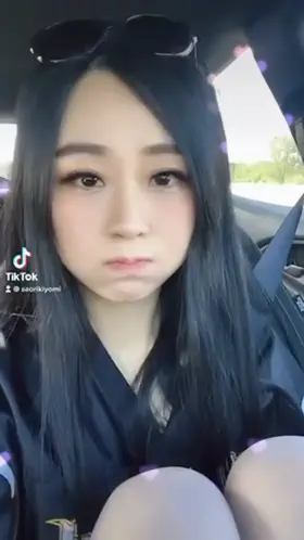 What my friends see me vs what my fans see me~