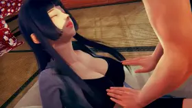 Hinata hot sex (hentaiAlliance)[naruto]