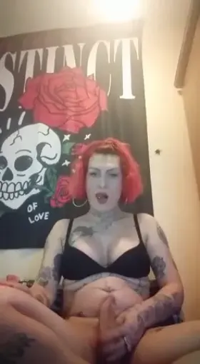 You wanna jump it, don't you?