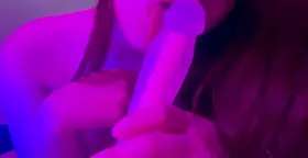 do you want it to be your dick?🥵