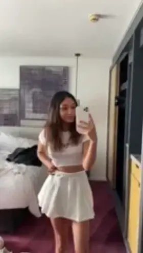 (18) Popped my tittydrop cherry 🍒