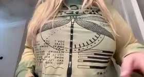 My nipples are always so sensitive