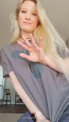 Soft milky breasts mmm can I suckle on them