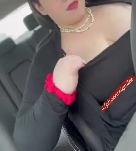 A little bouncy on a main road with lots of houses and working farmers 🥵