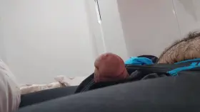 [OC] Watch Me Grow Hard