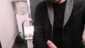 Sorry I'm late with the present this year