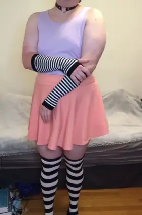 First skirt, and I can’t get enough!