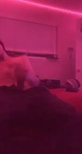 FaceTiming your girl just to find out she’s bouncing on my cock