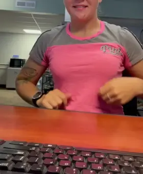 Sneaky Dispatcher (F)un 🍒