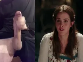 Emma Watson Babecock