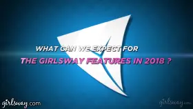 Inside Girlsway, un documentaire complet !