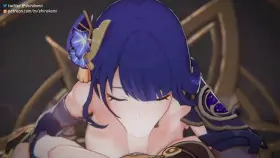 Mmm, your 18th birthday, mommy's baby boy is finally a man~ 💕 I've got a special gift in mind~