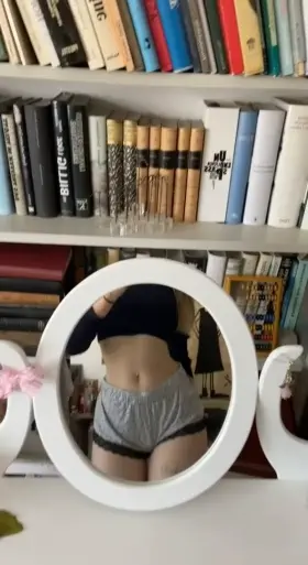 Can I go out in this?