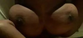 1 guess as to what my wife is doing.