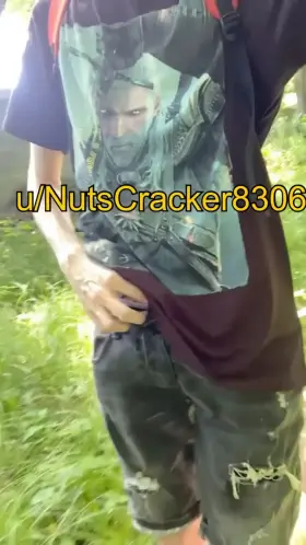 I’m not a witcher but I have a long sword too. Want to have a sword fight? (20)