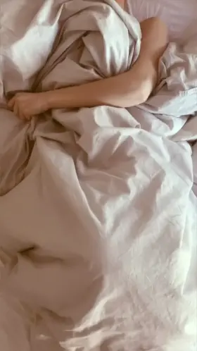 Imagine you coming home from work only to be greeted by me like this❤️