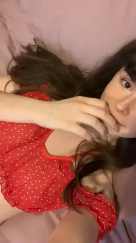 yeah my lips are sweet, but do you wanna know what’s even sweeter?