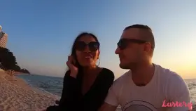 Lucky & Cherry - 644 - Playing All The Angles