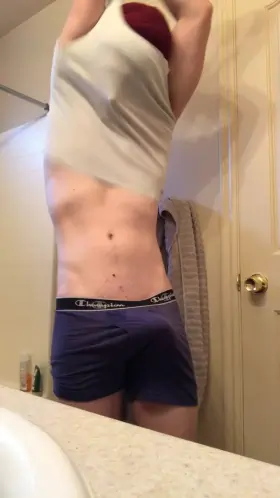 Is it wrong I’m into older women?