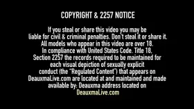 Wet Milfs Deauxma Bibbette Blanche & Lacey Grant Lick & Fuck