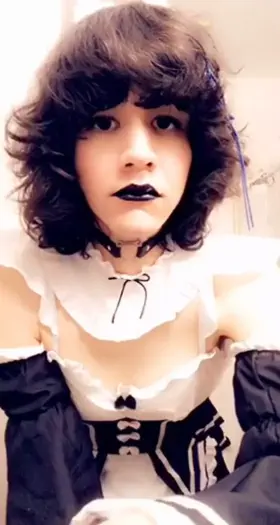 After Thanksgiving Dinner, I’ll be the Desert your gonna want another serving ❤️