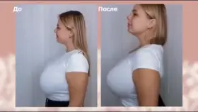 Too busty for normal bras