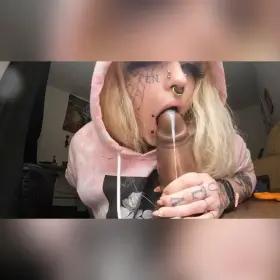 Breaking in the new toy. Wonder if I can sit on this thing.