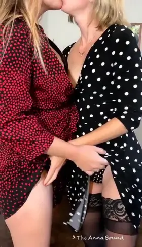 I sure hope this is what you meant by hands-on training for the new MILF 😏