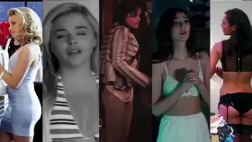 Pick one for a rough Facefuck and one that takes control and Rides your face (Natalie Dormer, Chloe Grace Moretz, Emma Watson, Victoria Justice, Gal Gadot)