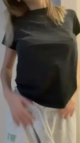 do you know what size are my boobs?