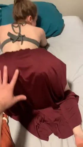 Showing Leia some love