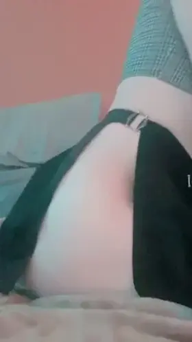 Can I sit on your lap 🥺