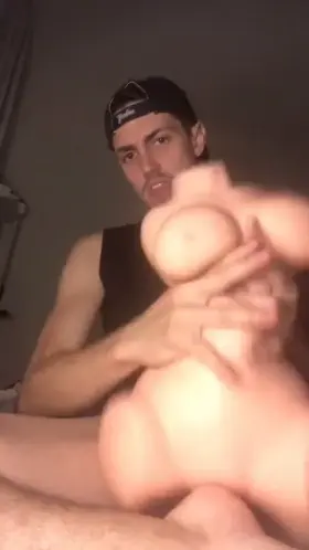 Definitely the best torso I've ever used