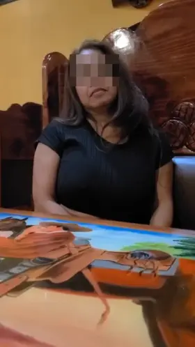 Margaritas bring out my Asian exhibitionist side