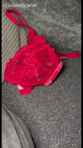 Bull? in a dressing gown and nothing else.Me? Nearly naked. Hubby? All his clothes on sitting in the corner.